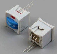 簡化電路切換繁瑣操作流程盡顯按鍵開關實用性